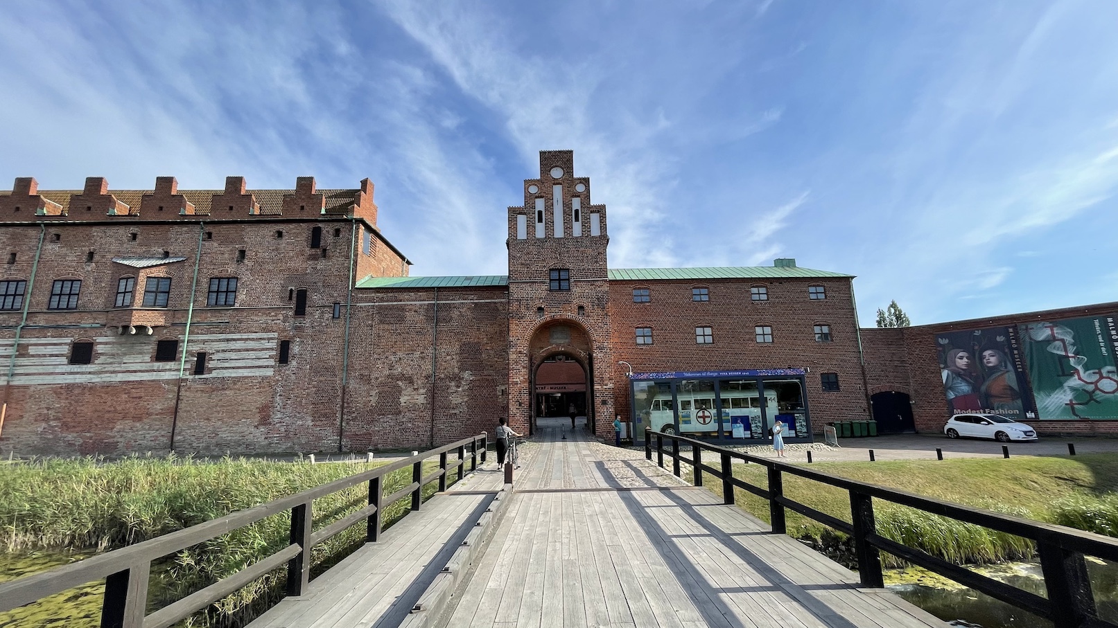 Malmö Castle