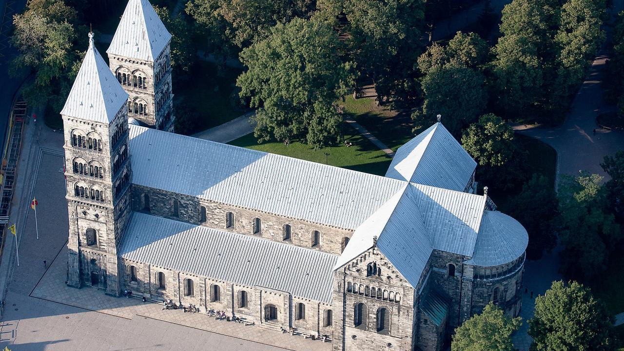 Lund Cathedral