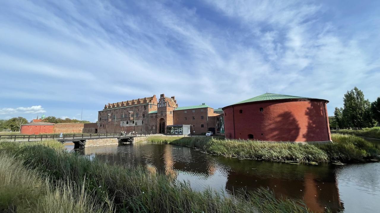 Malmö Castle