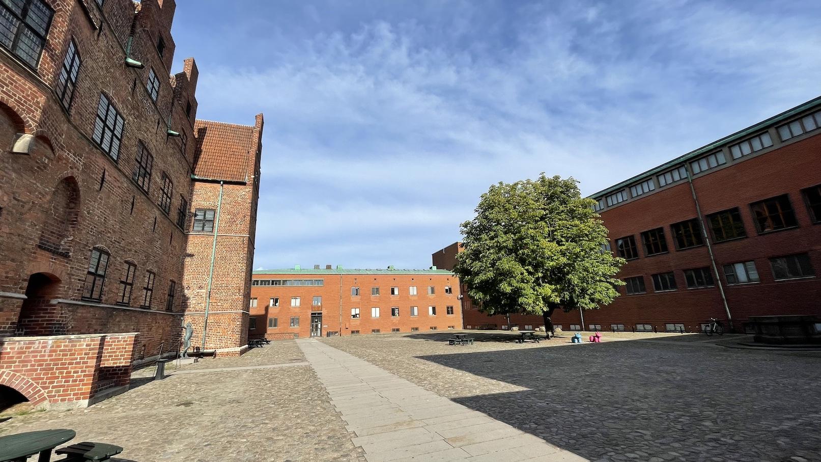 Malmö Castle