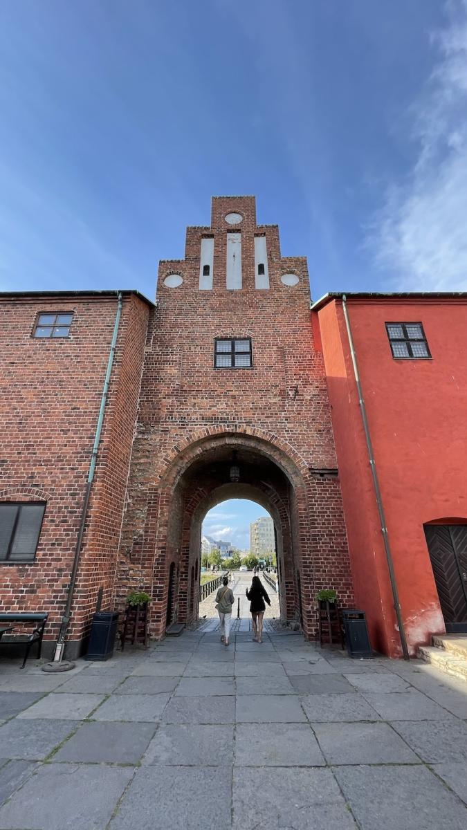 Malmö Castle