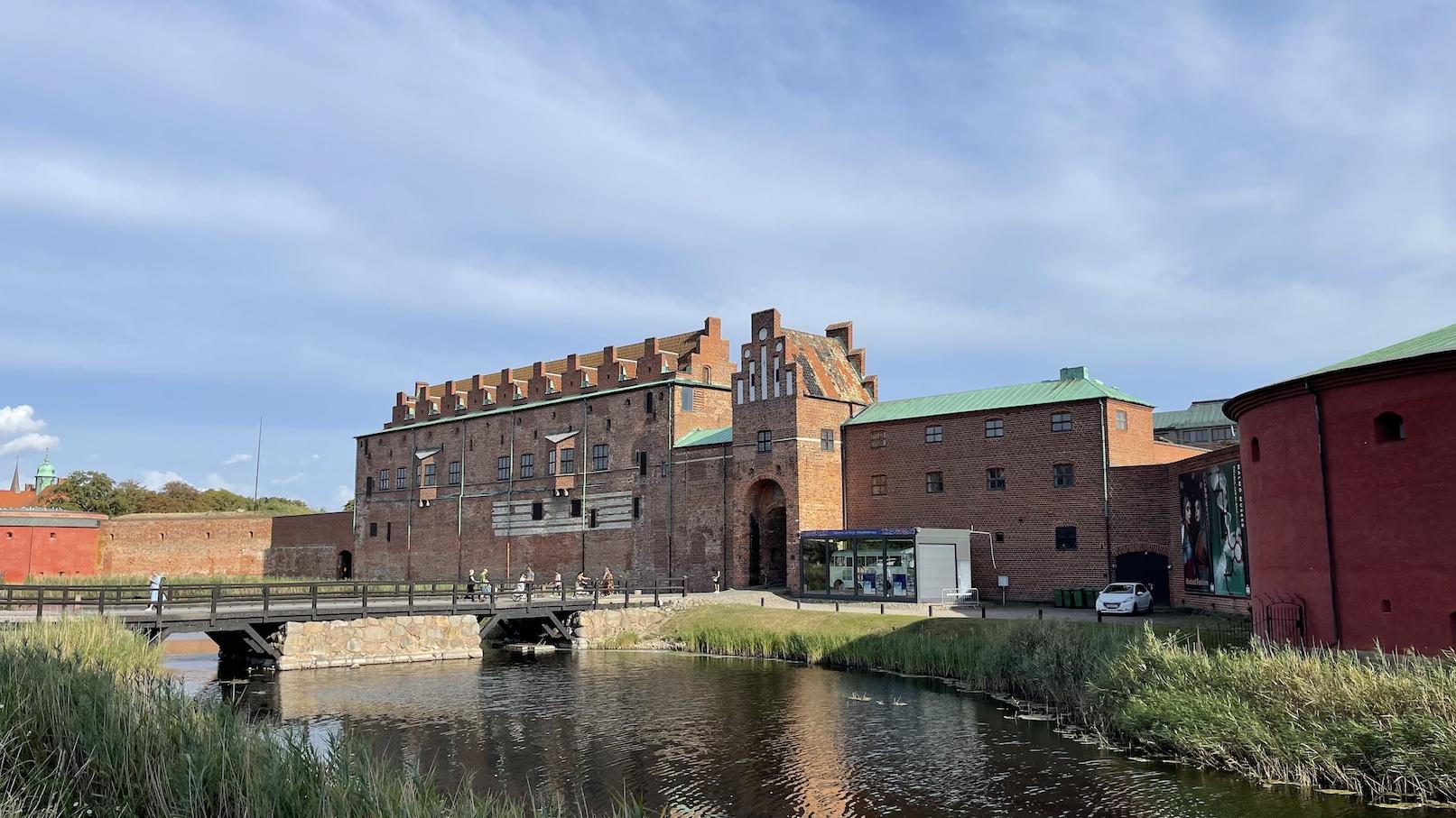 Malmö Castle