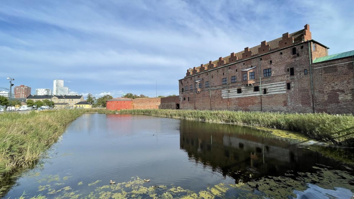 Malmö Castle